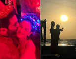 Inside Alia Bhatt&rsquo;s &lsquo;wholesome & soul-some&rsquo; New Year vacation with hubby Ranbir Kapoor and baby Raha