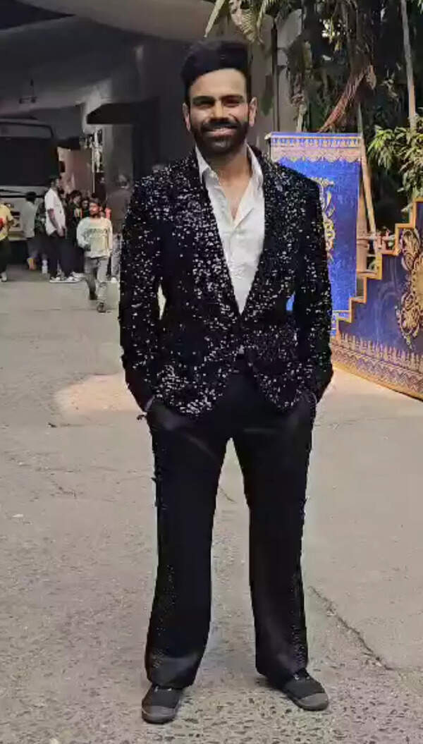 Sreerama Chandra