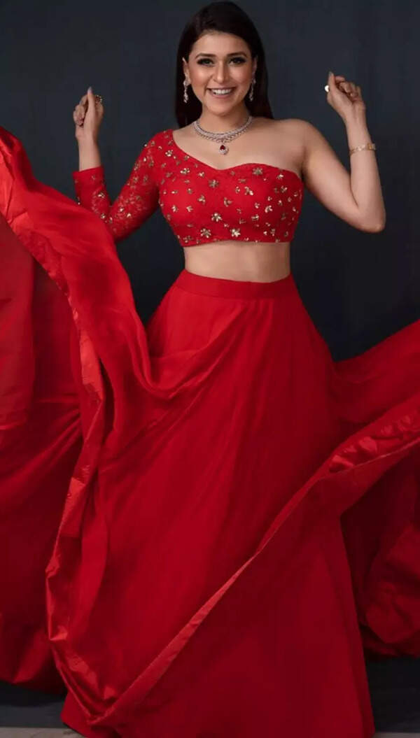 Mannara Chopra