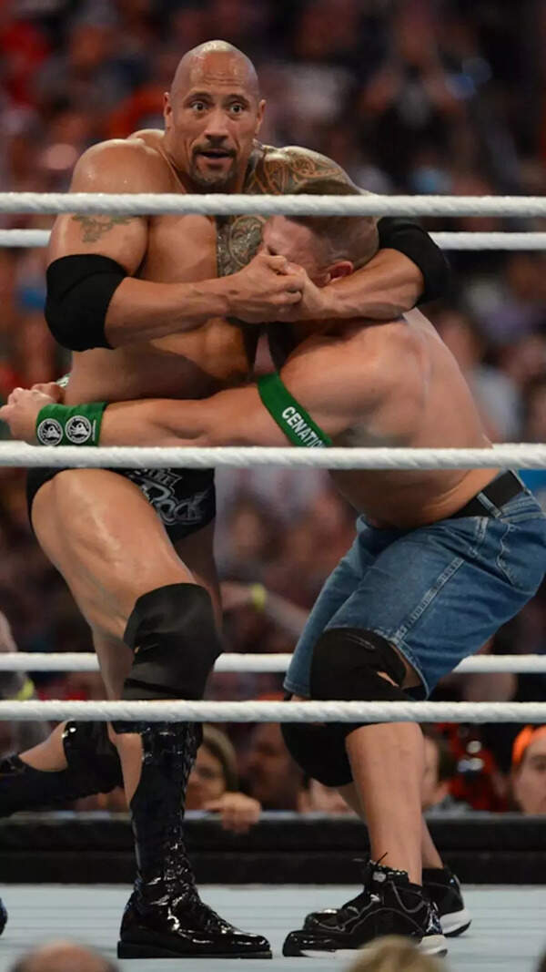 john cena