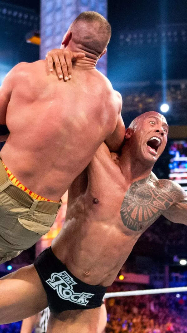 john cena