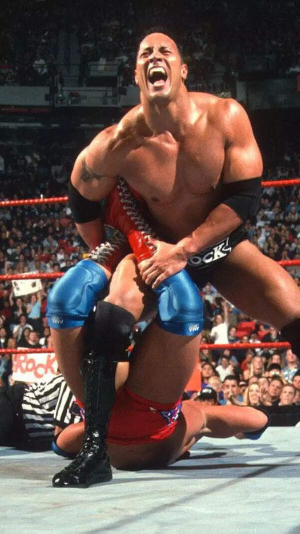Kurt Angle Pictures