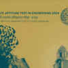GATE 2024 Admit Card (OUT) LIVE Updates: Hall tickets released at goaps.iisc.ac.in