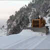Low Temperatures in Kupwara