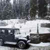 Kokernag's Freezing Conditions
