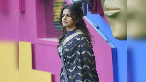 Namrata Gowda