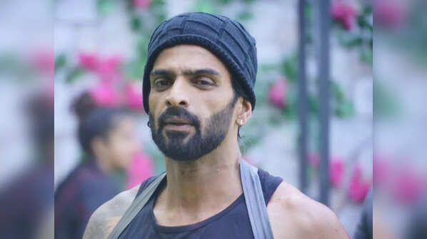 Vinay Gowda
