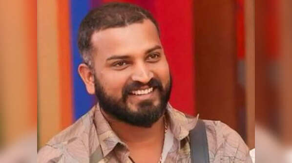 Varthur Santhosh