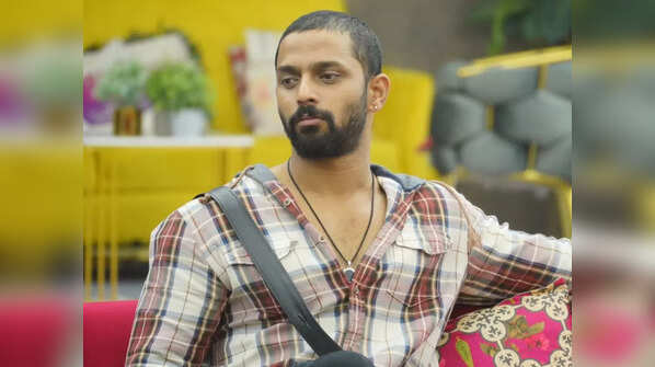 Karthik Mahesh