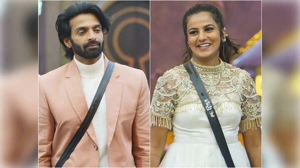 From Vinay Gowda's Raja Yoga to a new chapter in Namratha's Life; Vidhyashankar Saraswathi Swamiji reveals Astrological insights for Bigg Boss Kannada 10