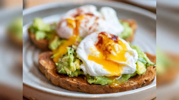 Vegan Eggs
