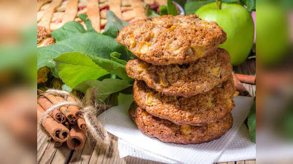 Spicy Bakes