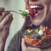 Reducetarian Eating