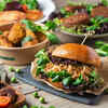 Plant-Based Chicken