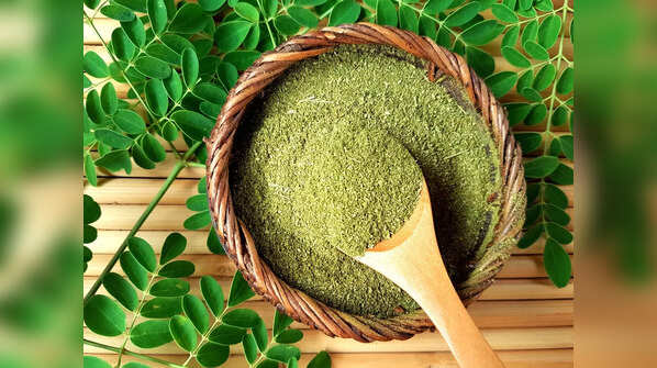 Moringa
