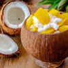 Island Flavours