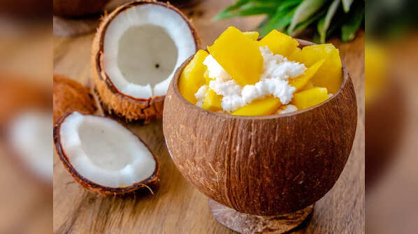 Island Flavours