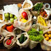 Climate-Conscious Foods