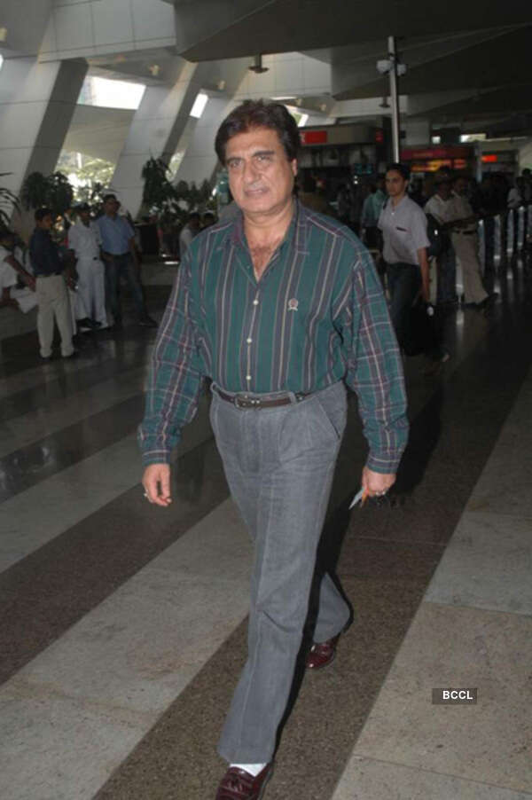 Raj Babbar