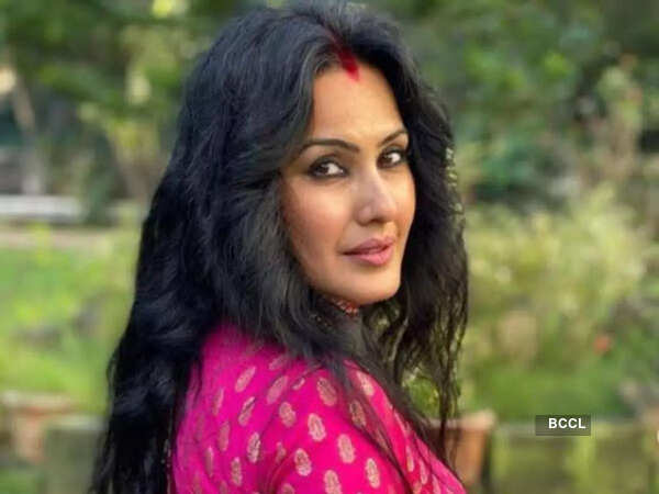 Kamya Punjabi Images