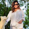 Kishwer Merchant