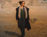 Sonakshi Sinha's Egyptian escapade unveiled: Flipping through the vibrant pages of her exotic holiday album