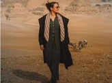 Sonakshi Sinha's Egyptian escapade unveiled: Flipping through the vibrant pages of her exotic holiday album