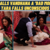 Article image for: Baatein Kuch <i class="tbold">ankahee</i> Si on location: Kunal and Sonia blame Vandhana for Tara’s condition