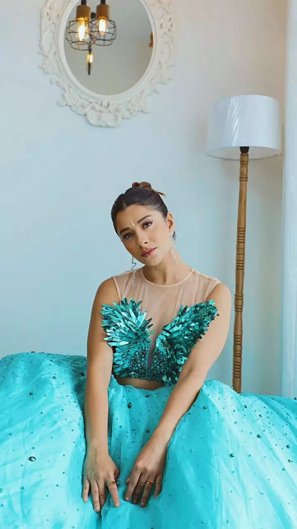 Nyra Banerjee Pictures