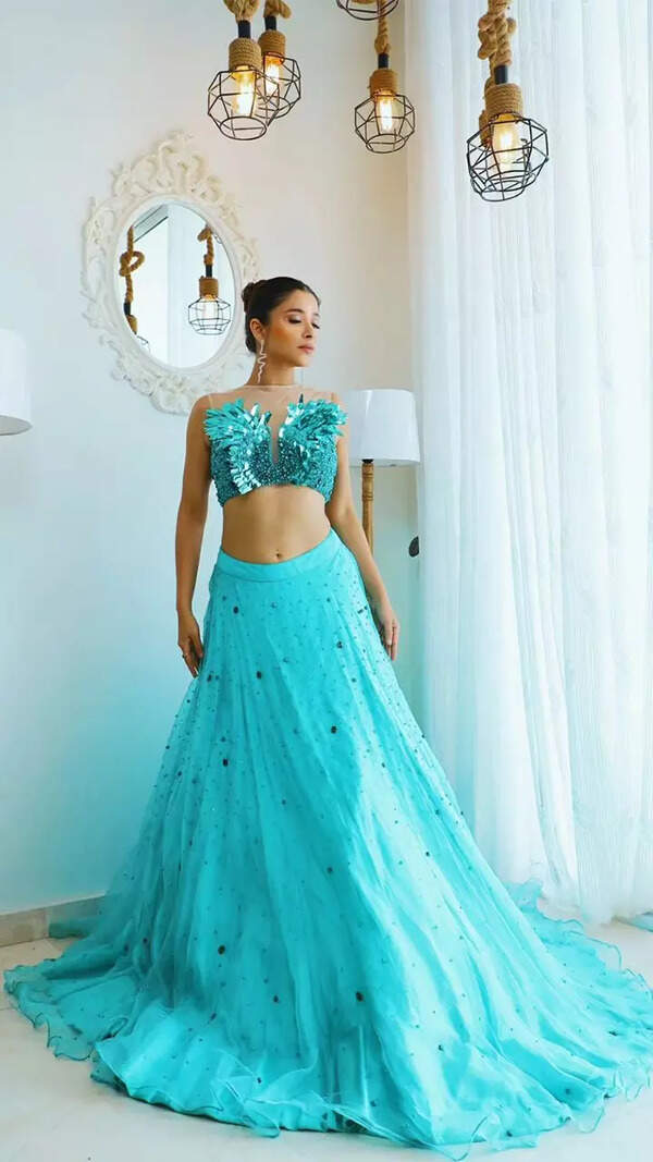 Nyra Banerjee