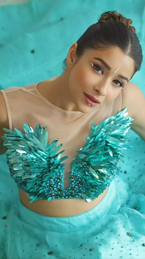 Nyra Banerjee