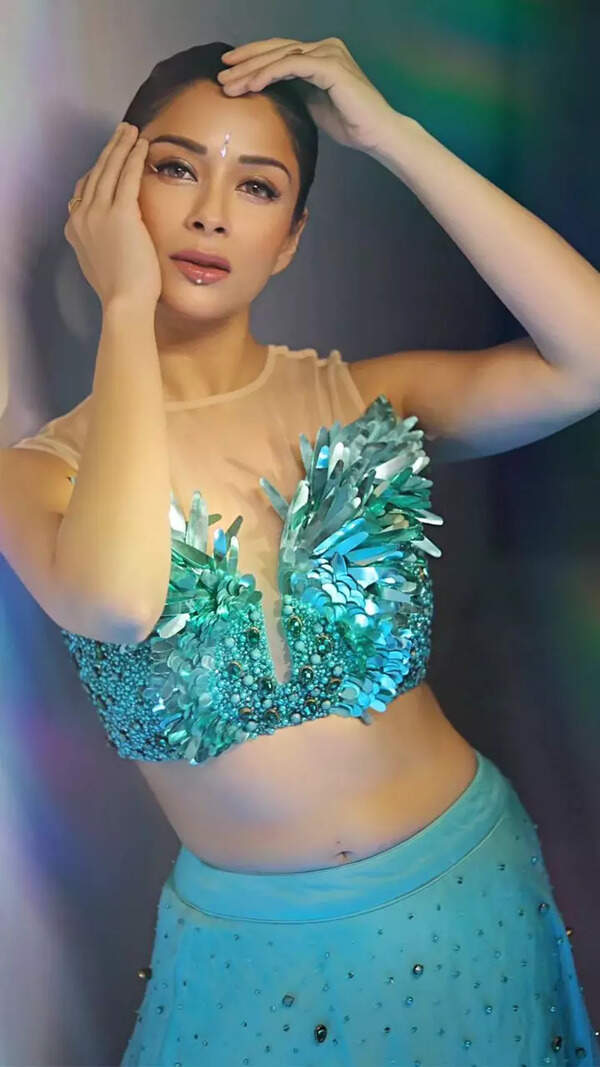 Nyra Banerjee