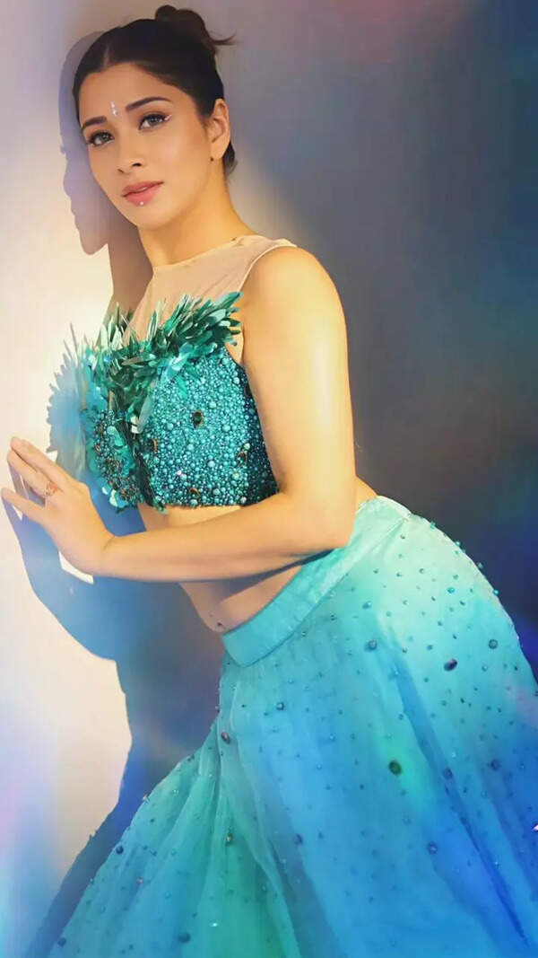 Nyra Banerjee Stills