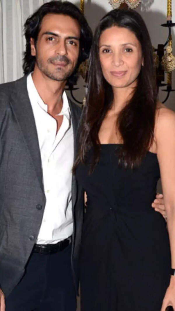 Arjun Rampal