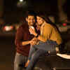 ​​Spent special time​