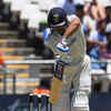1,000 runs for Shubman Gill in Test cricket