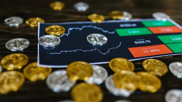 No blockchain trace in some cases