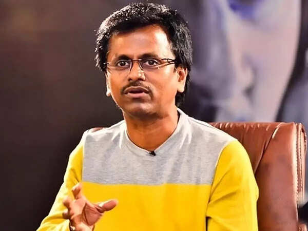 Murugadoss