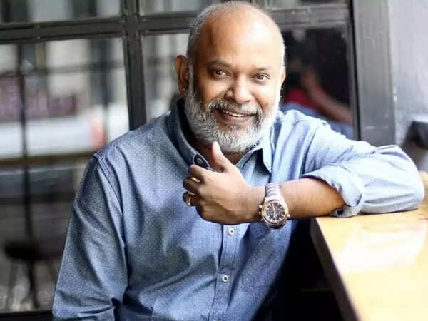Venkat Prabhu