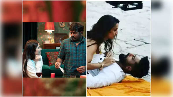 Katrina Kaif-Vijay Sethupathi, Triptii Dimri-Vicky Kaushal, and more: The most fresh pairings to look out for in 2024