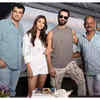 Pooja Hegde, Shahid Kapoor: 'Deva'