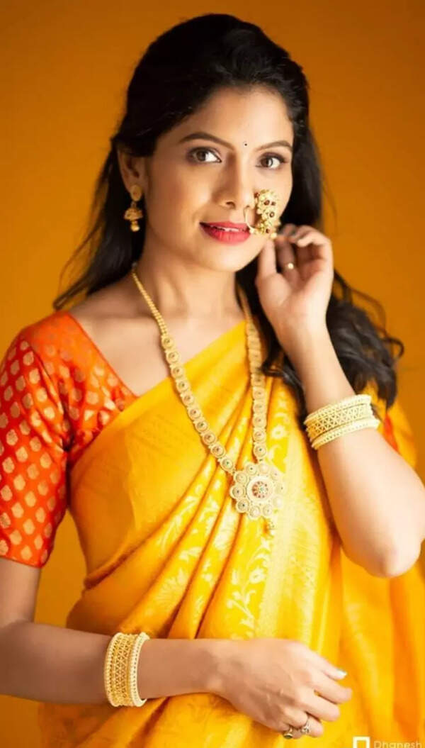 Suruchi Adarkar Stills