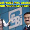 Article image for: Delay in Adani-Hindenburg issue probe shows lackadaisical attitude of SEBI: Manish Tewari