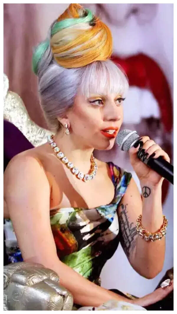 Lady Gaga