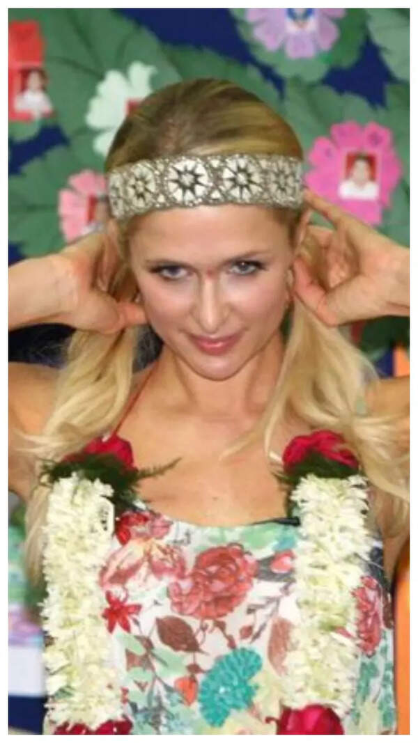 Paris Hilton Pictures