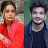 ​When Ayesha entered he was worried about Nazila and his son but next day he was all fine