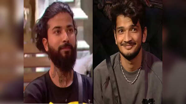 Munawar is a standup comedian - He has hurt my sentiments and beliefs