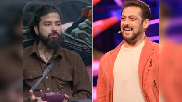 On Salman Khan's joke on Bro Sena - There is a difference between joking in a fun way and making a mockery