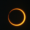 ​Annular solar eclipse​