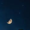 Partial lunar eclipse on September 17​